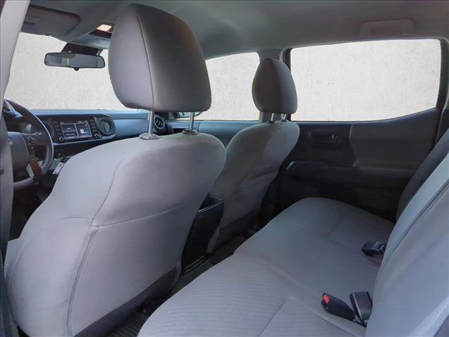 Used 2022 Toyota Tacoma SR w/ SR Convenience Package image 18