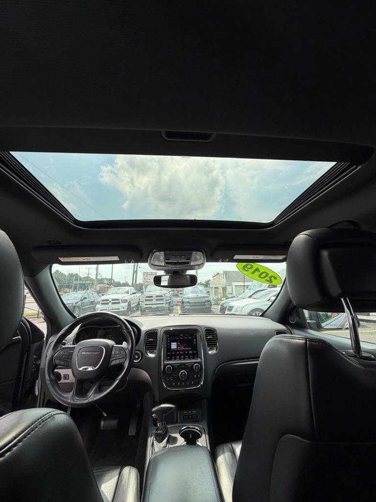 Used 2019 Dodge Durango GT AWD/4WD image 23