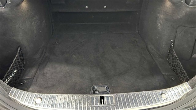 Used 2015 Mercedes-Benz S 550 4MATIC Sedan image 29