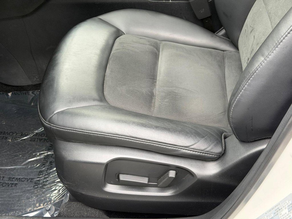 Used 2023 MAZDA CX-5 AWD 2.5 S w/ Select Package image 22