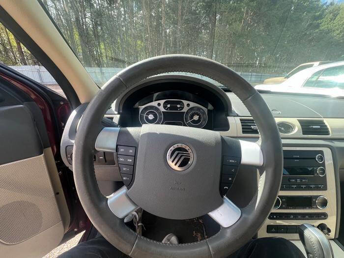 Used 2008 Mercury Sable Premier AWD/4WD image 31