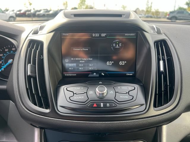Used 2015 Ford Escape SE w/ SE Chrome Package FWD image 28