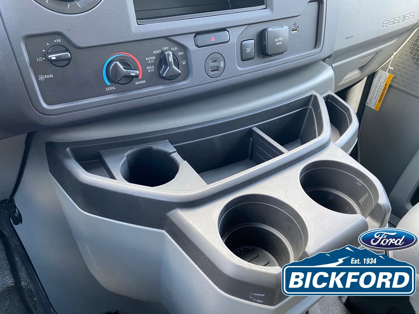 New 2025 Ford E-350 and Econoline 350 Super Duty w/ Power Equipment Group image 15