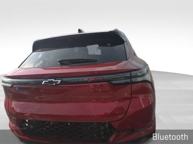 Used 2025 Chevrolet Equinox EV RS w/ Active Safety Package 3 image 7