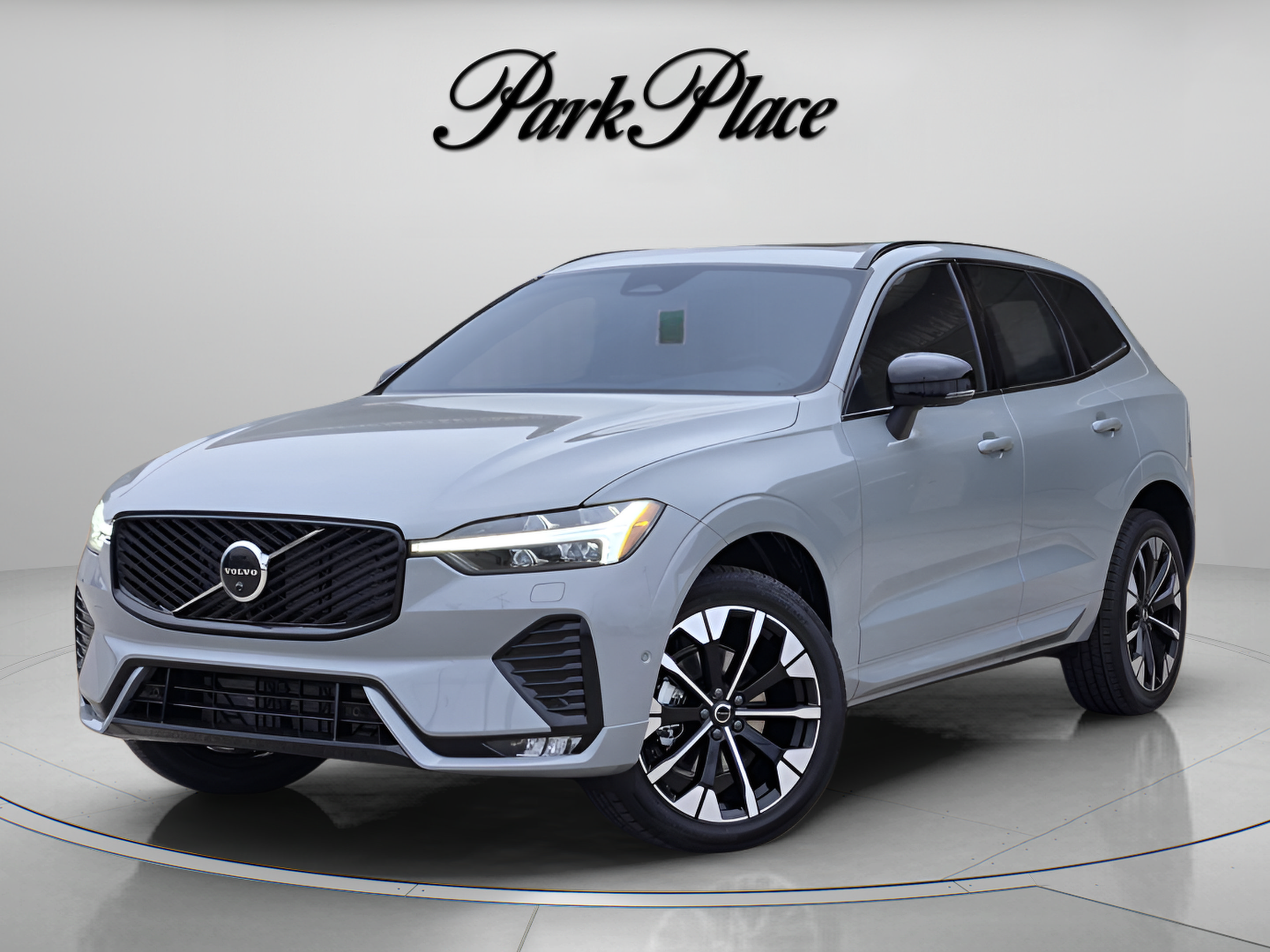 Used 2026 Volvo XC60 B5 Plus w/ Protection Package Premier
