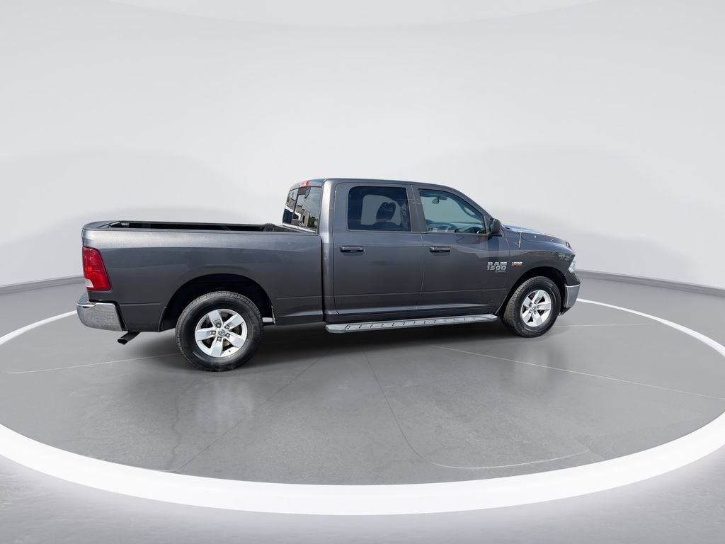 Used 2020 RAM 1500 Classic SLT RWD image 9
