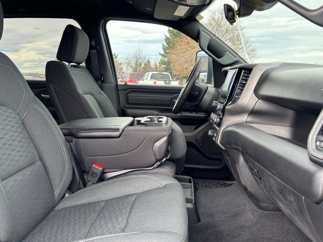 New 2026 RAM 1500 Classic Warlock image 24