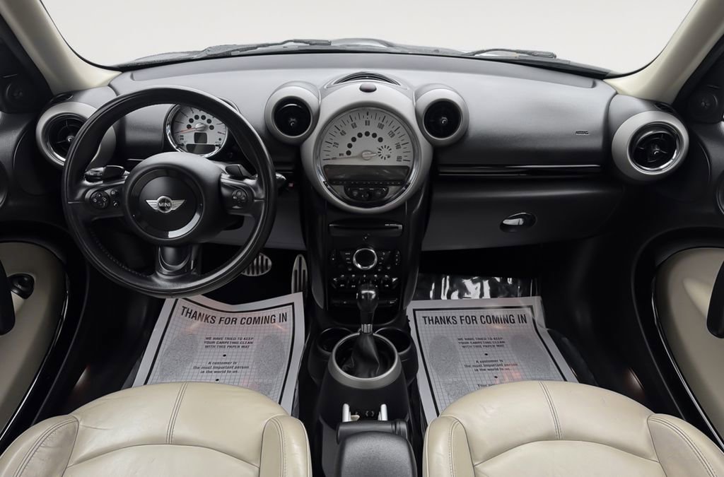 Used 2012 MINI Cooper Countryman S image 16