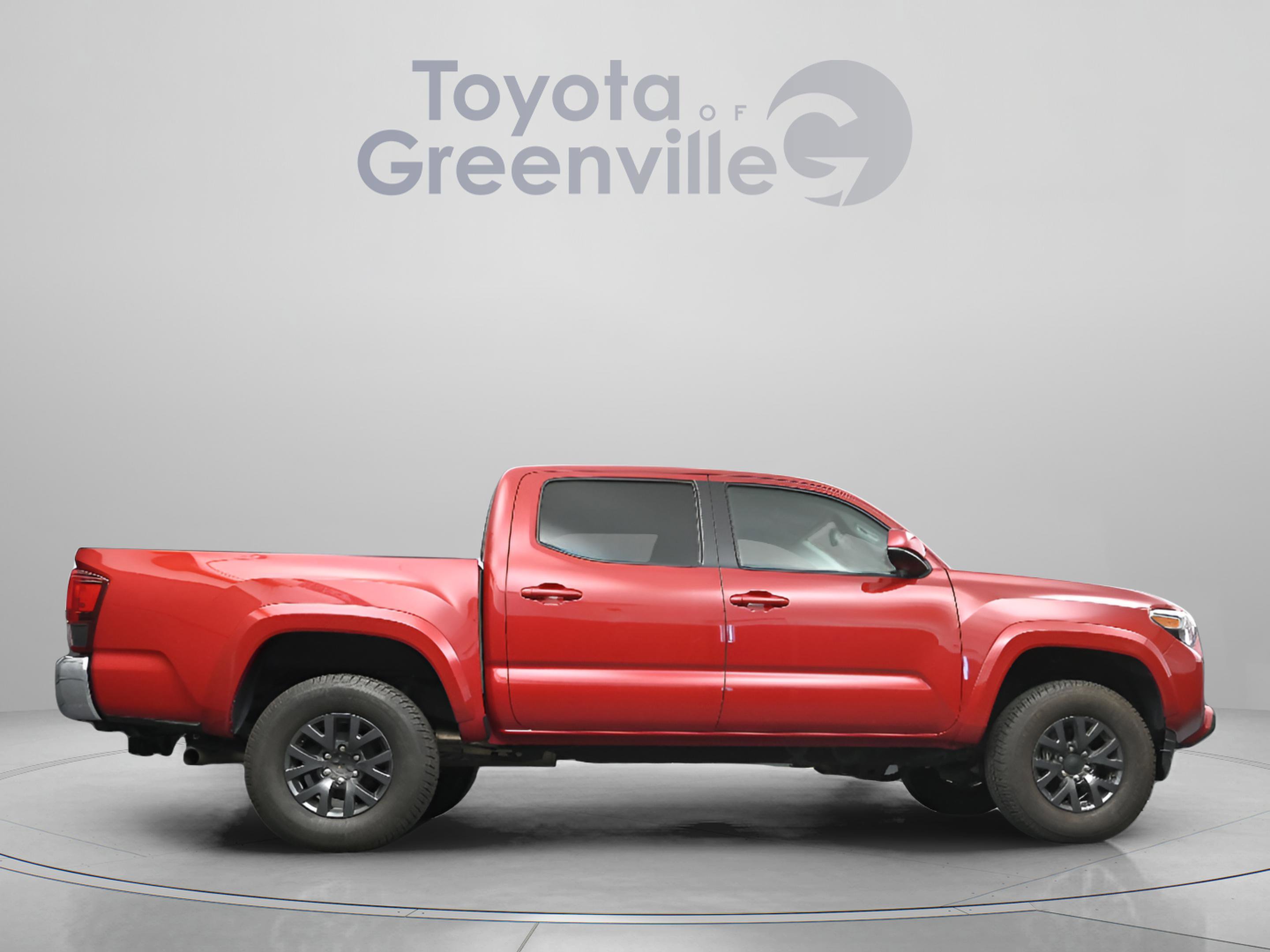 Used 2023 Toyota Tacoma SR5 AWD/4WD image 17
