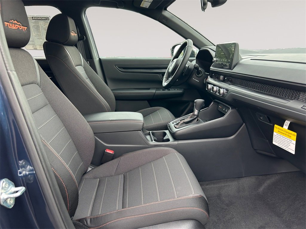 New 2026 Honda CR-V TrailSport image 15