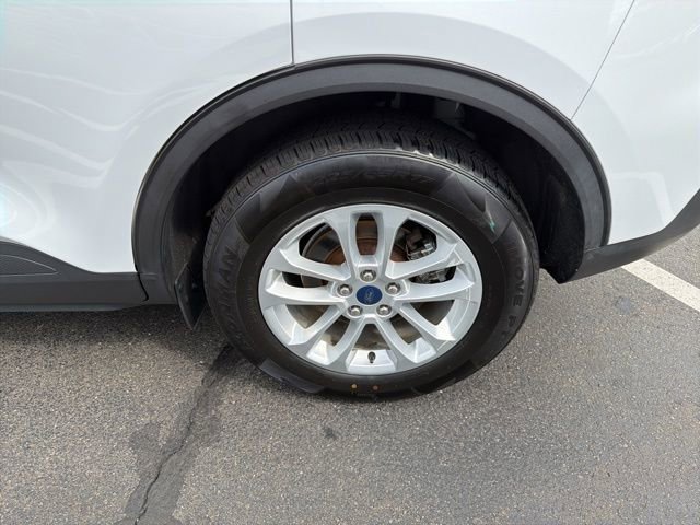 Used 2020 Ford Escape SE image 27