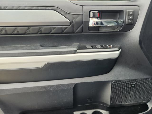 Used 2018 Toyota Tundra Platinum RWD image 22
