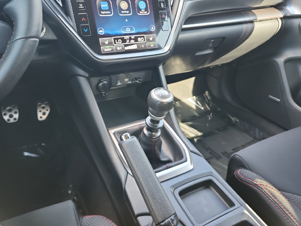 Used 2022 Subaru WRX Premium AWD/4WD image 29