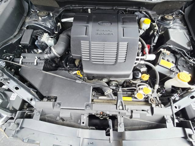 Used 2023 Subaru Forester Wilderness image 38