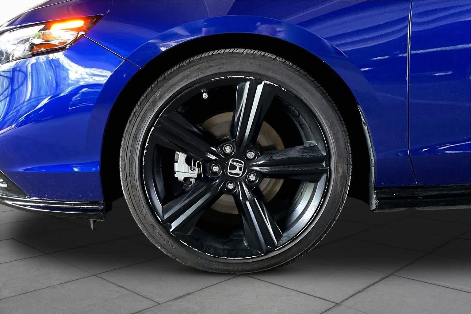 Used 2024 Honda Accord Sport image 10