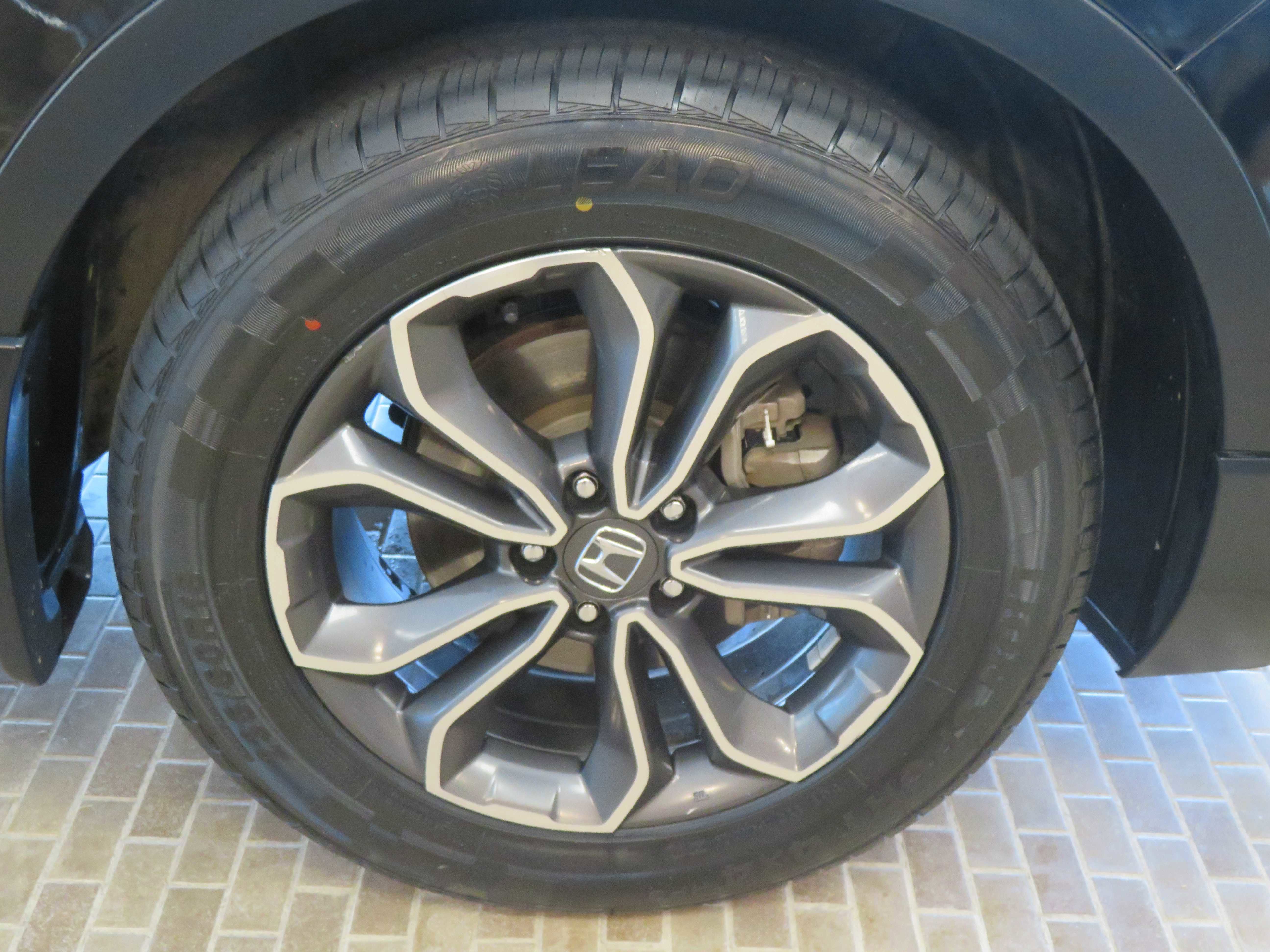 Used 2020 Honda CR-V EX image 10