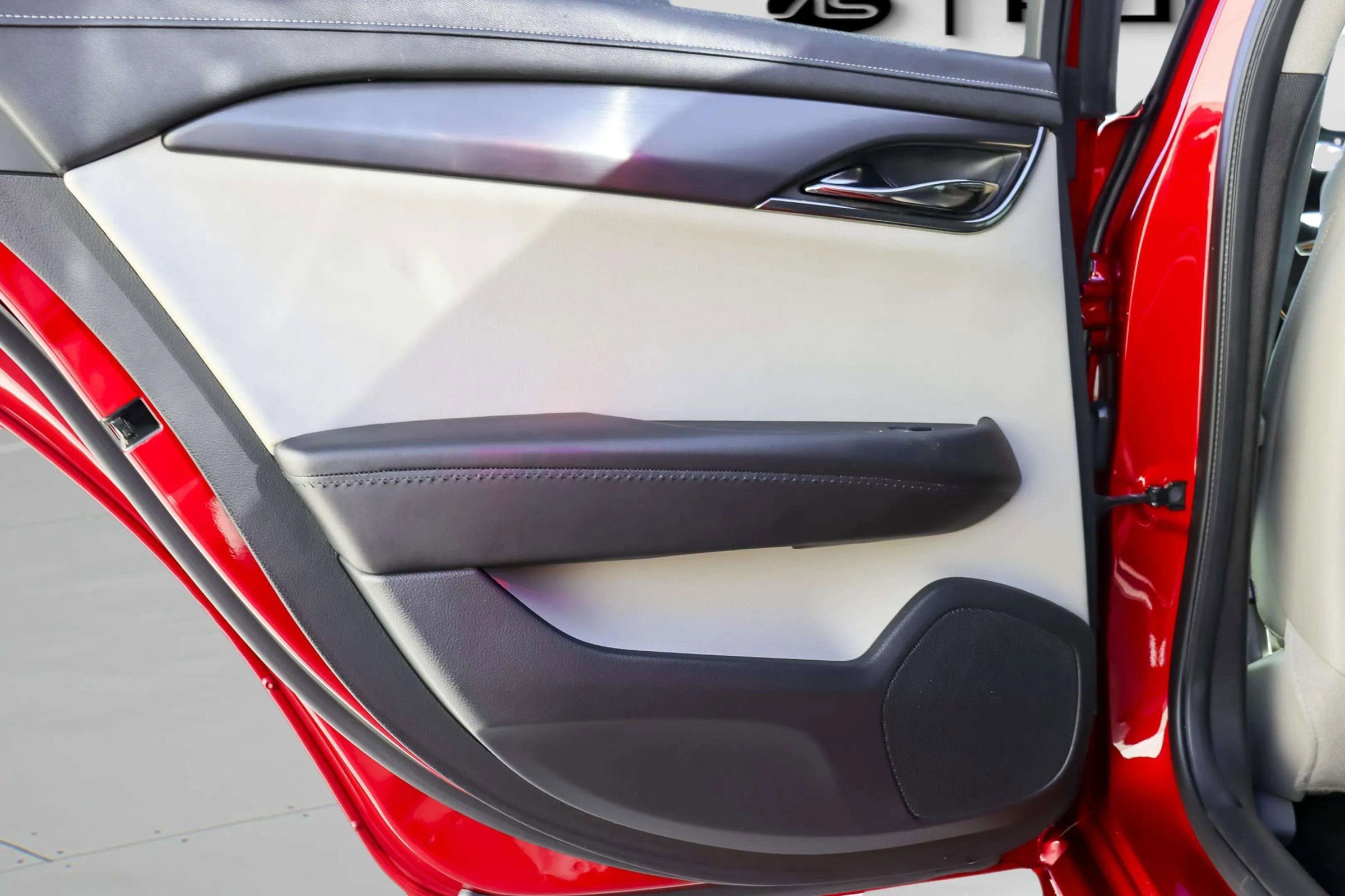 Used 2018 Cadillac ATS 2.0T AWD Sedan image 24