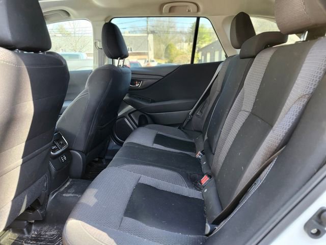Used 2024 Subaru Outback Premium image 16