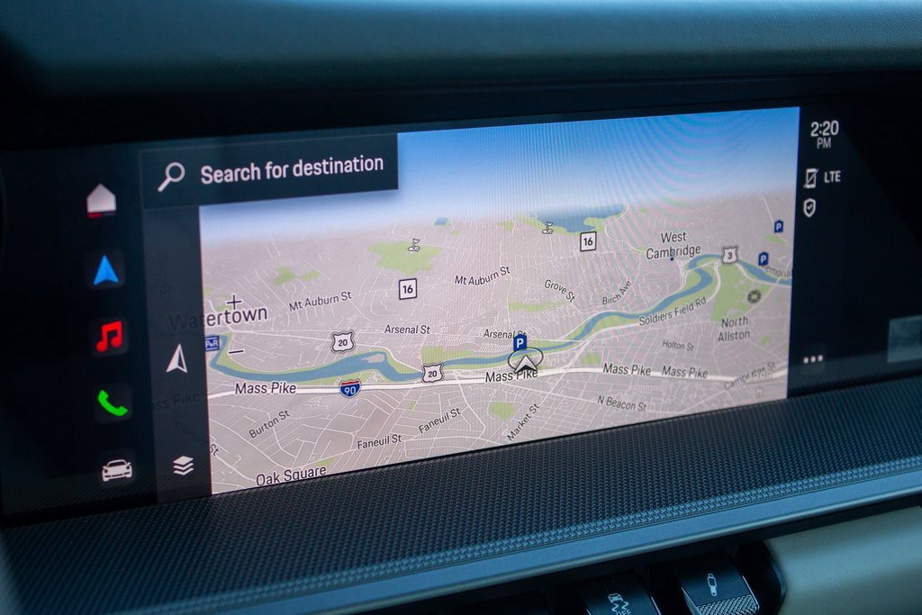 Used 2024 Porsche 911 Targa 4S image 15