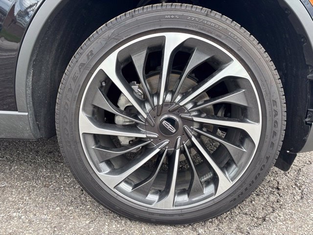 New 2026 Lincoln Aviator Reserve AWD/4WD image 26