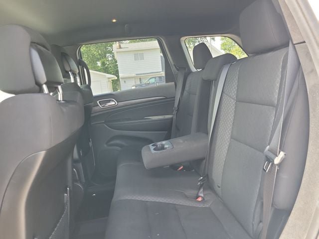 Used 2020 Jeep Grand Cherokee Laredo AWD/4WD image 27