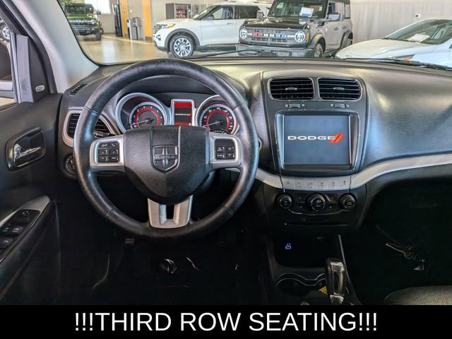 Used 2017 Dodge Journey GT w/ Driver Convenience Group image 25