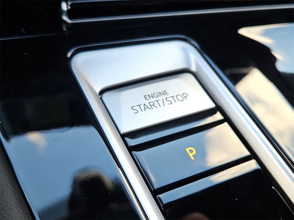 New 2026 Volkswagen Atlas Cross Sport SE image 16