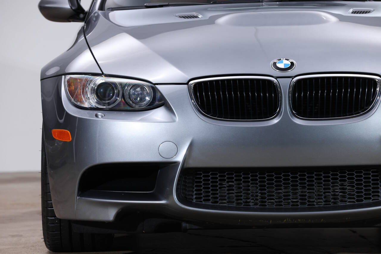 Used 2012 BMW M3 Coupe image 10