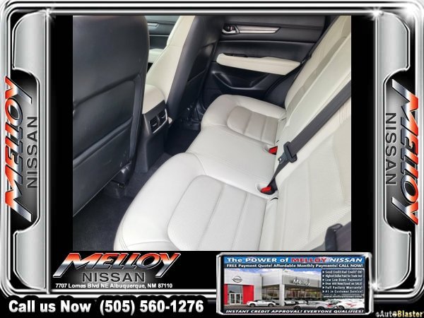 Used 2019 MAZDA CX-5 Grand Touring Reserve image 21