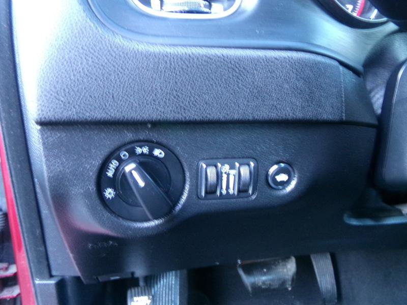 Used 2020 Dodge Charger Police w/ Fleet Safety Group image 12