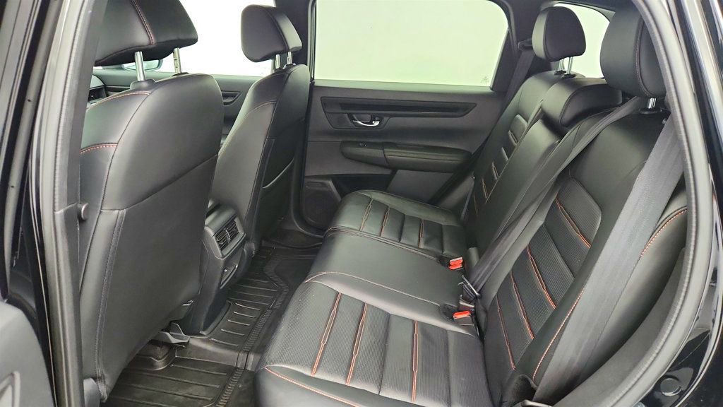Used 2025 Honda CR-V Sport-L image 21