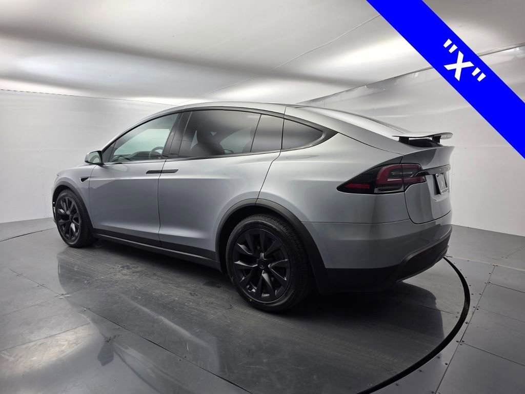 Used 2024 Tesla Model X image 6