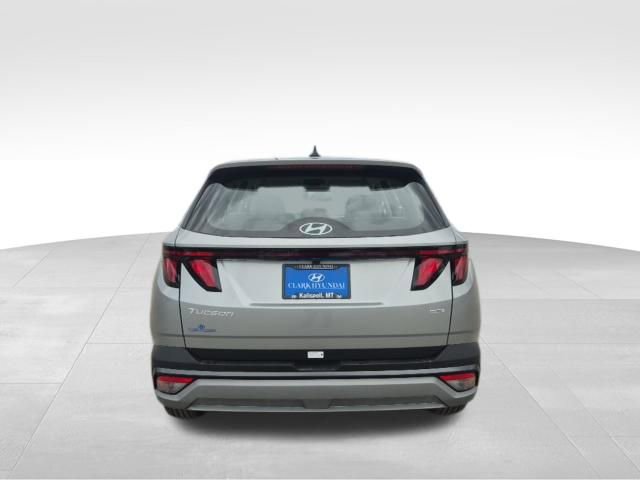 New 2026 Hyundai Tucson SE image 6