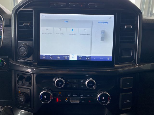 Used 2021 Ford F150 XLT w/ Equipment Group 302A High image 21