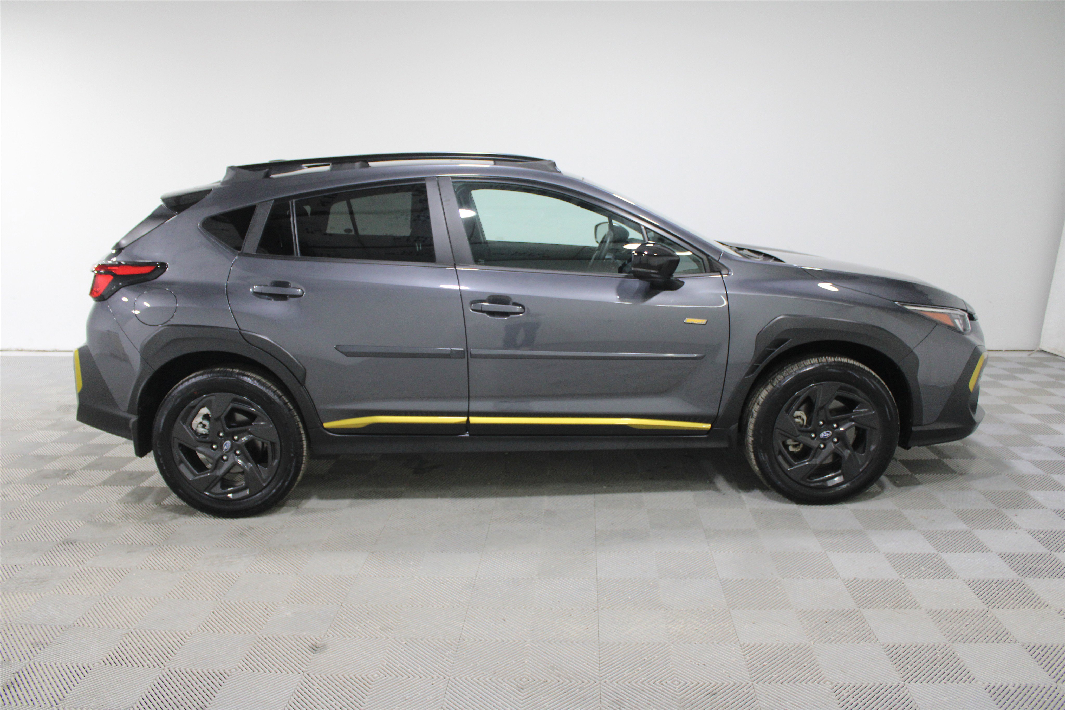 Used 2024 Subaru Crosstrek 2.5i Sport AWD/4WD image 25