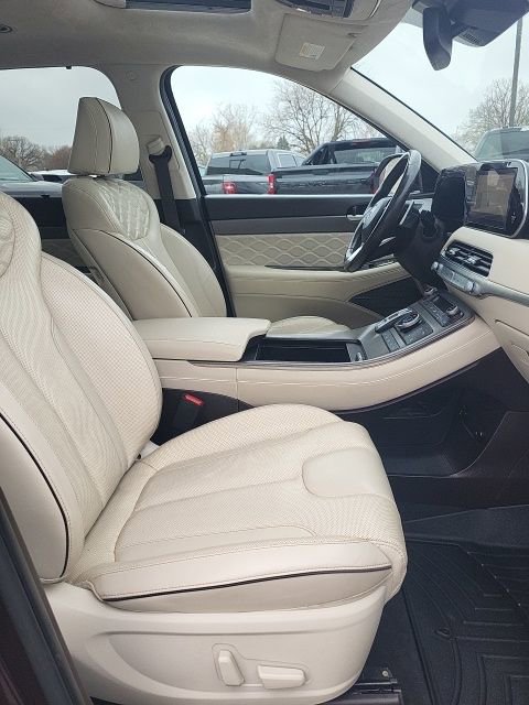 Used 2020 Hyundai Palisade Limited image 21