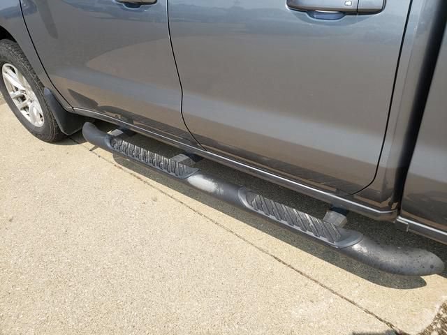 Used 2019 Chevrolet Silverado 1500 LT w/ All-Star Edition AWD/4WD image 12