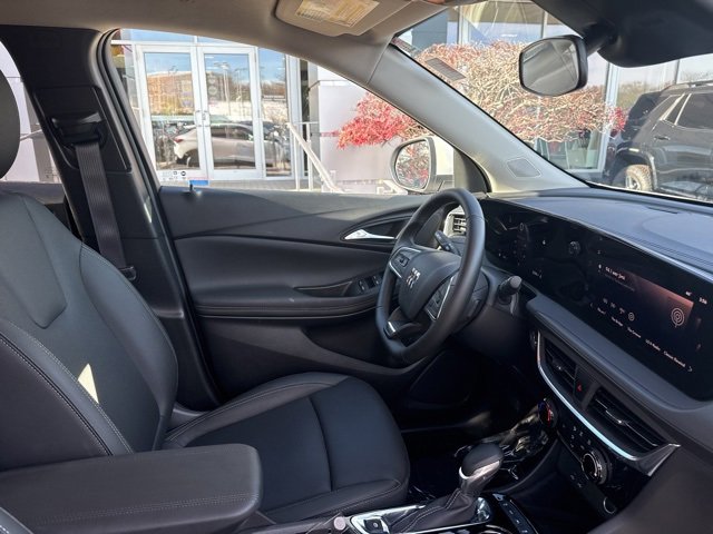 Used 2024 Buick Encore GX Sport Touring image 28