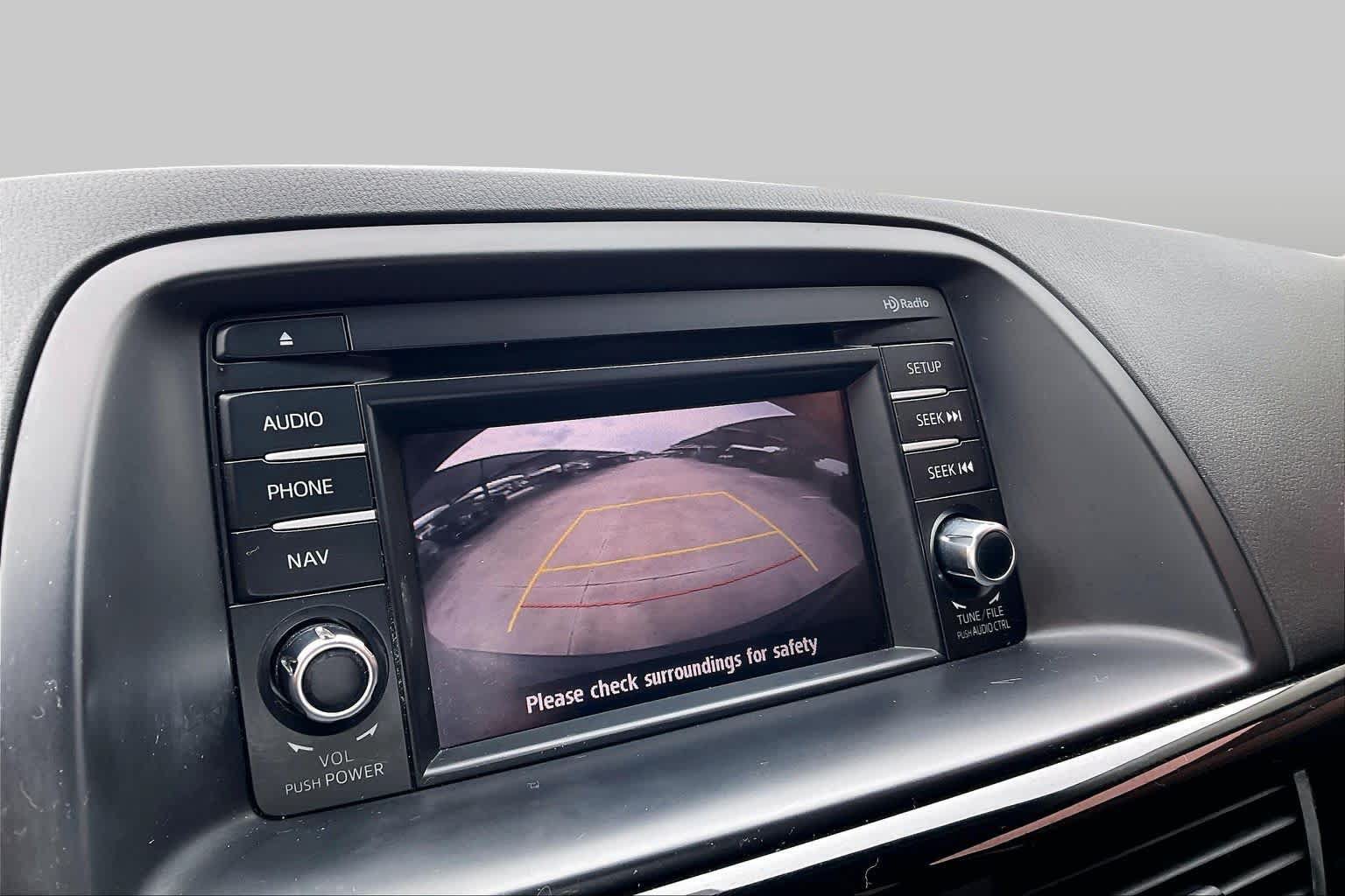 Used 2015 MAZDA CX-5 Touring FWD image 26
