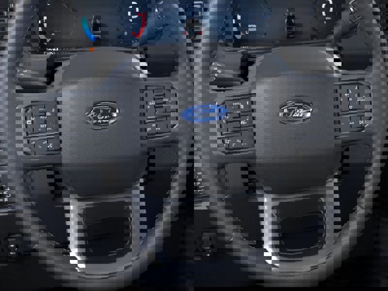 New 2023 Ford F250 Lariat w/ Lariat Ultimate Package image 12