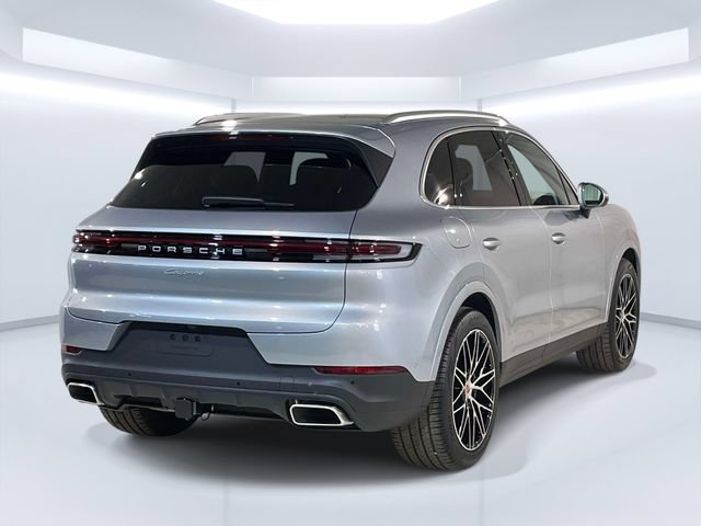 New 2026 Porsche Cayenne AWD/4WD image 5