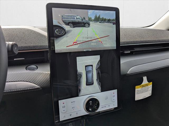 New 2025 Ford Mustang Mach-E Premium image 13