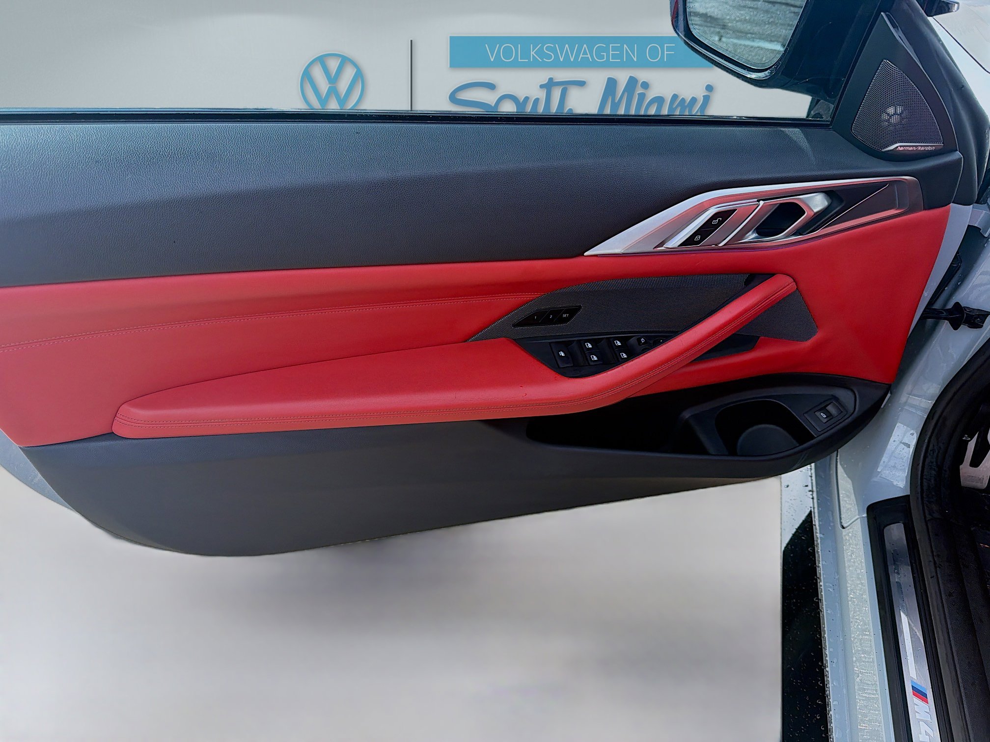 Used 2022 BMW M4 xDrive Competition w/ Executive Package image 20