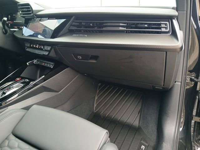 Used 2026 Audi RS 3 AWD/4WD image 18