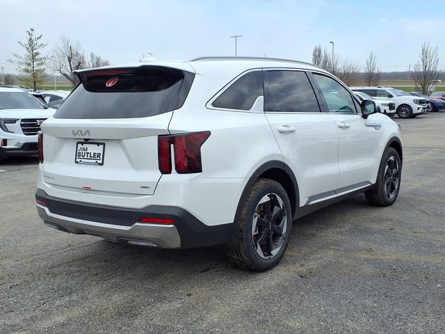 New 2026 Kia Sorento EX image 2