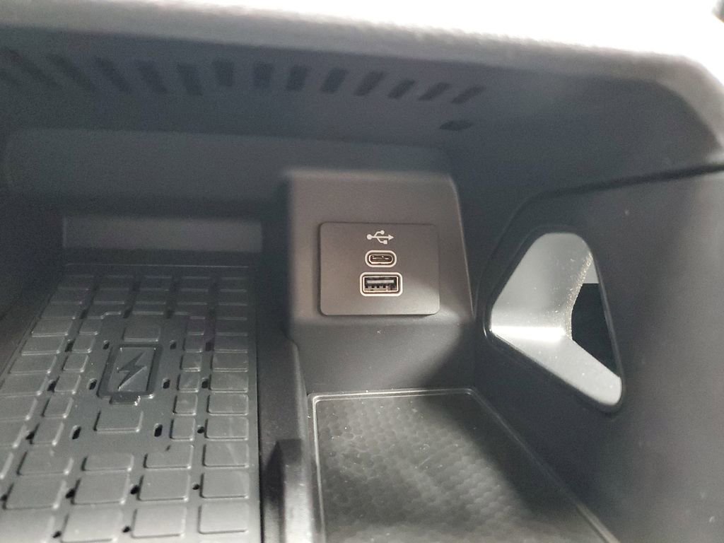 New 2025 Ford Ranger Lariat w/ FX4 Off-Road Package image 27