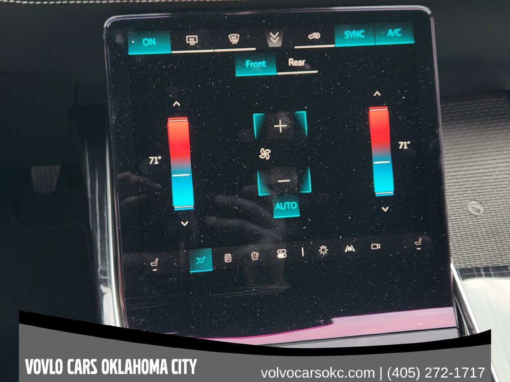 Used 2025 Cadillac Escalade ESV Sport AWD/4WD image 15