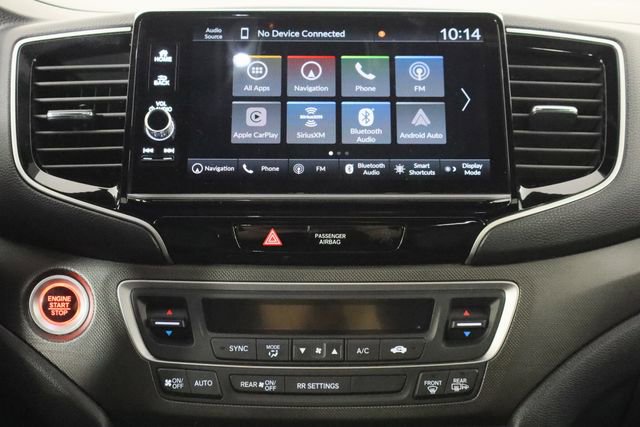 Used 2024 Honda Ridgeline TrailSport image 28