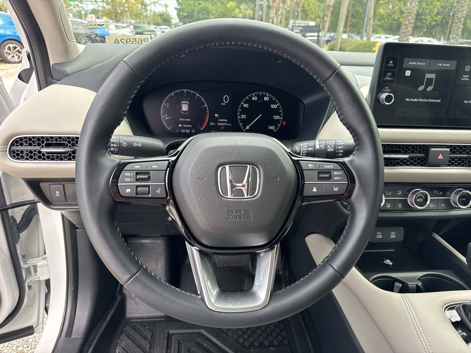Used 2026 Honda HR-V EX-L image 14