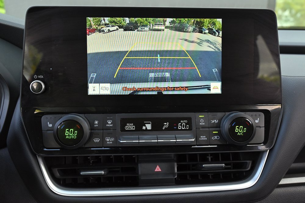 Used 2024 Toyota Grand Highlander XLE image 28